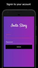 InstaStory Saver APK Download for Android