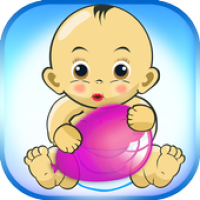 Изображения Baby Love Balloons на ПК с Windows