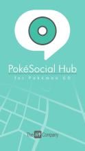 Poke-Social Hub for Pokémon GO APK Download for Android