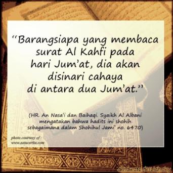 Download 93+ Contoh Surat Al Kahfi Np3 Gratis