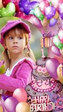 Happy Birthday Photo Frames APK Download for Android