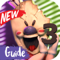 Ikon Ice Scream 3 Horror Neighborhood Walkthrough Guide APK