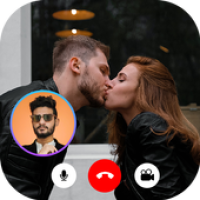 Video Call Advice and Live chat for video call app APK Icono