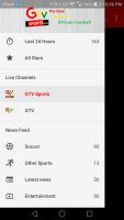 GTV Sports Ghana APK Screenshot #16