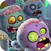 Zombie Inc APK Icono