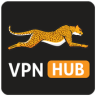 Cheetah VPN Application icon