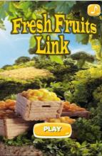 Fresh Fruits Link Games APK Download for Android