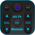 Remote Control Mirroring for All TV Apk