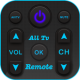 Remote Control Mirroring for All TV APK