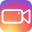 Record Insta Chat Video Download on Windows