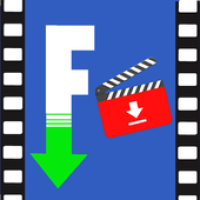 Video Downloader for Facebook APK カバーアート