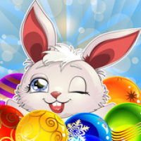 Изображения Bunny Bubble Blast на ПК с Windows