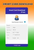 Download My AadhaarCards APK Cartaz #3