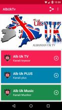 AlbUkTv APK Download for Android