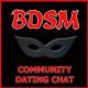 BDSM Video Chat &amp; Dating APK