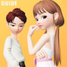 Guide For zepeto Application icon