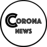 Corona News Application icon