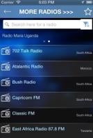 Kyeyo Radio APK Screenshot #4