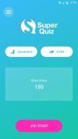 M-Quiz APK capture d'écran Thumbnail #5