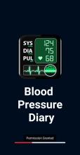 Blood Pressure Checker / Info Tracker APK Download for Android