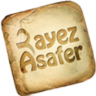 3ayez Asafer Application icon