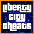 Cheats gta Liberty City Apk