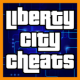 Cheats gta Liberty City APK