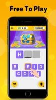 Lucky Word-real money APK Ảnh chụp màn hình #1