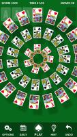 Solitaire APK تصویر نماگرفت #14