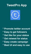 TweetPro APK Download for Android