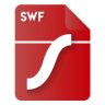 Flash Player for Android | SWF player Application icon