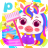 Baixar Pony Home Cleaning-House Cleaning Games for Girls APK para Windows