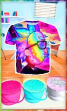 DIY Tie Dye fashion Games APK Download for Android