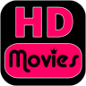 Full HD Movies - Watch Movie Free 2019 Application icon