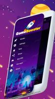 Game Booster APK Ekran Görüntüsü Küçük Resim #8