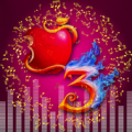 Descendants 3 OST Apk