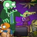 Guide for zombie plant 2 voice unofficial Apk