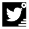 #TwitADex Twitter Client Application icon