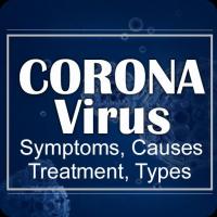 Coronavirus - Diagnosis &amp; Prevention APK تصویر نماگرفت #1