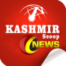 Kashmir Scoop  News Application icon