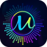 Magic Video Master - Particle. Ly Application icon