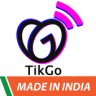 TikGo Application icon