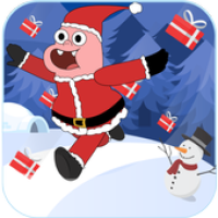 Clarons at christmas APK 電影海報圖片