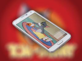 Anteprima screenshot di Free Cartoons Videos for Kids APK #3