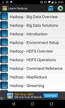 Learn Hadoop APK Download for Android