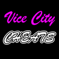 Cheats for Vice City APK 포스터