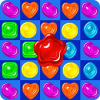 Candy Blast APK ícone