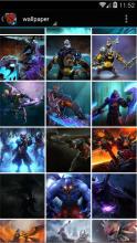 Wallpapers for Dota 2 HD APK Download for Android