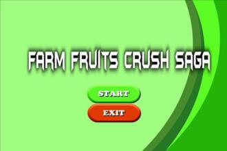 Farm Fruits Crush Saga APK Download for Android