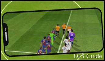 Secret Guide Dream Winning Soccer 2K20 APK スクリーンショット画像 #6